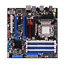 Asus Rampage II Extreme - Motherboard - ATX - Intel x58 - Sockel LGA1366 (smq4408)