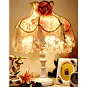 Floral Delight Shade Table Lamp(0836-QY-828A)