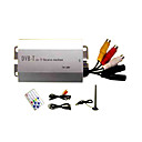 Mini DVB-T Digital HDTV Receiver Box For Car - With Channel Editing-Remote Control HF-1000