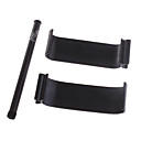 Add-on Touch Screen Stylus with Holder and Movie Stand for iPhone 3G