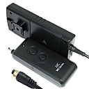 WS-E 100M Range Wireless Remote Control for Olympus E1, E3, E10, E20, E100RS, E20N, C2500L (CCA422)