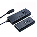WR-100J 100 rango de control remoto inalámbrico para la Olympus SP-510 UZ, SP-550 UZ, E400, E510, E410, E420 (cca416)
