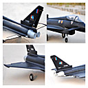 EF2000 rtf aircarft