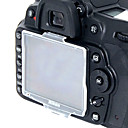 LCD Cover Screen Protector for Nikon D90 Digital SLR Camera (CCA485)