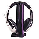 4 en 1 casque sans fil avec le système de la fonction FM (kly017)