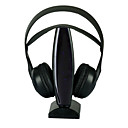4 en 1 casque sans fil avec le système de la fonction FM (kly012)