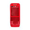 Replacement Housing Case for Nokia E52 (Red)