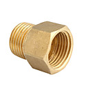 G1/2 Copper Nipple (0572 -GX003)