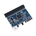 IDE naar SATA of SATA naar IDE adapter