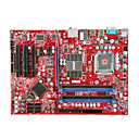 scheda madre MSI p43t-C51 - - Micro ATX - P45 - Socket LGA775 (smq4569)