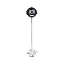 300K Pixel USB 2.0 Webcam (Black)