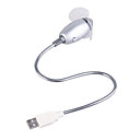 LED USB / kit de escritorio del ventilador
