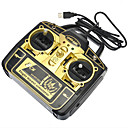 8 l kanaals USB rc helicopter flight simulator FMS (hxt_060)