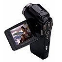 dv-k108 12MP digitale videocamera camcorder met een 2,4 "tft lcd en 8x digitale zoom (dce261)