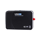2.4G Wireless Receiver aufzeichnen