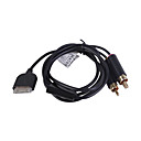 AV Composite Cable for Apple iPhone