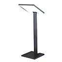 Lite Source LED Adjustable Desk Lamp(0896-vb079189)