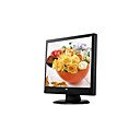 AOC 17 pollici LCD monitor 712s + (smq5151)