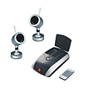 Wireless Security Kameras und Empfänger (sfa812)