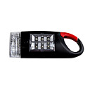 linterna multifunción de gran alcance con emergercy alarma lp-510 (szc2400)