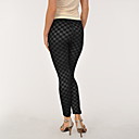 Abstract Patterns Legging / Women's Leggings (FF-8205BD004-0736)