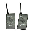 2.4GHz 2W Wireless Audio Video Transmitter Receiver(H300401718513)