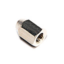 Brass Nut for Spinners M8x1-M4 (1pc)(GS0040)