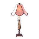 Antique Resin Desk Lamp(0897-MT8001-1+846)