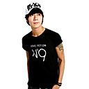n ° 9-s0966 Kurzarm T-Shirt (0531-4.15-8)