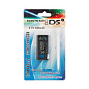 Replacement Rechargeable Battery Pack (840mAh) + Screwdriver and Stylus for Nintendo DS Lite