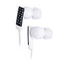 eleganti auricolari stereo (jack da 3,5 mm)