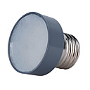 E27 1.5W 130LM Natural White Light LED Spot Bulb (220V)