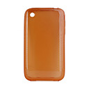 Protective Backside Case Cover for iPhone3G