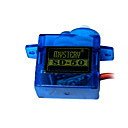 Geheimnis 5g Standard Servo (SDS-s0005)