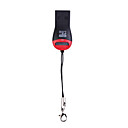 mini TF / Micro SD / MMC USB 2.0 scheda di lettore