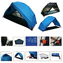 Single-Person Double Layers Backpacker Tent(0956-05.31-HW-50)