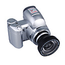 dc-500ty Digitalkamera 5.0MP CMOS 12.0mp mit 2,4 "LCD-Display 4fach digitaler Zoom (dce318 erweitert)