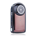 beweging geactiveerd ultraslanke grootte pop dvr-camcorder voor youtube (dce319)