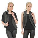 manches dans les deux sens cardigans portant chandail style / chandails des femmes (FF-0102be001-0736)
