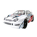 1:16 RC GP 05 Nitro Engine 4WD RTR Mini Rally Car (YX01147)