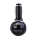 1,0 "lcd auto mp3-speler fm-zender met IR afstandsbediening-2gb (usb)
