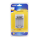 AA and AAA Battery Charger
