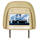 7-polegadas caber original carro headrest monitor digital para 2006-2010 qs toyota_reiz-721 (szc2985)