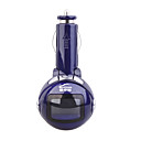 1,0 "lcd auto mp3-speler fm-zender met IR afstandsbediening-2gb (usb)