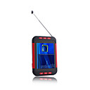 2GB mp6 Player mit 3,5 Zoll LCD-Bildschirm + DVB-T Digital-TV (kly208)