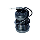 Ionic Detox Foot Bath Ion Spa Chi Cleanse Arrays