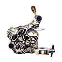máquina de tatuagem empaistic tanto para o forro e do shader (0841-0519-j012)