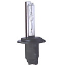 35W - kit Xenon HID - lampe H7 faiblement et H7 élevé pour Benz ML350 (szc5365)