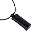 4gb colar leve mp3 player (hf151)