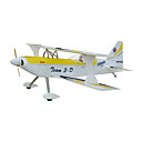 Il 27% finale aereo giallo (0.893-twa172s1-giallo)